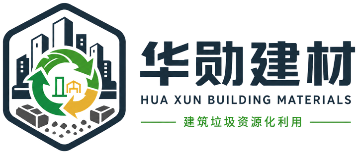 杭州富阳华勋建材有限公司标志全称